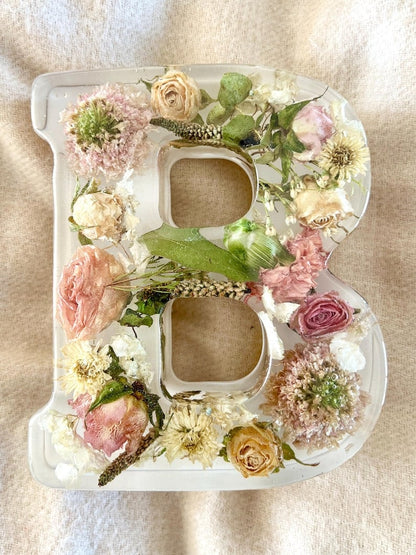 ❤️Women's Day Specials - 49% OFF🎁Handmade floral resin🌸