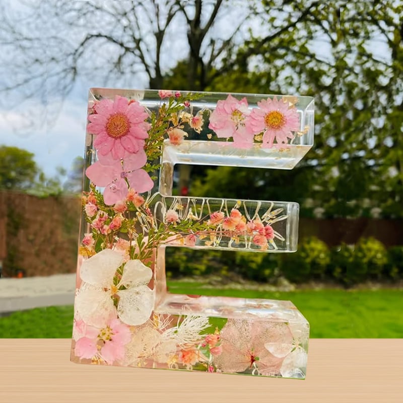 ❤️Women's Day Specials - 49% OFF🎁Handmade floral resin🌸