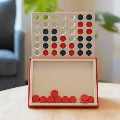 📕Travel Book Board Games