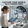 👓👓All-weather on-body AI assistant