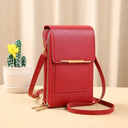 🎁Anti-theft leather bag🤩