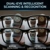 👓👓All-weather on-body AI assistant