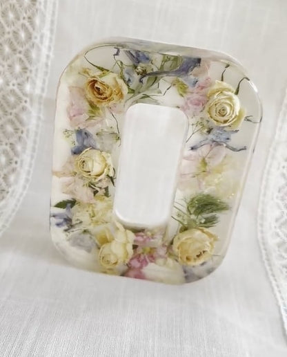 ❤️Women's Day Specials - 49% OFF🎁Handmade floral resin🌸