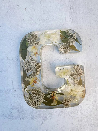 ❤️Women's Day Specials - 49% OFF🎁Handmade floral resin🌸