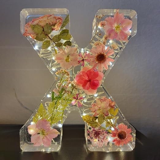 ❤️Women's Day Specials - 49% OFF🎁Handmade floral resin🌸