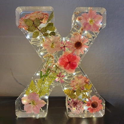 ❤️Women's Day Specials - 49% OFF🎁Handmade floral resin🌸