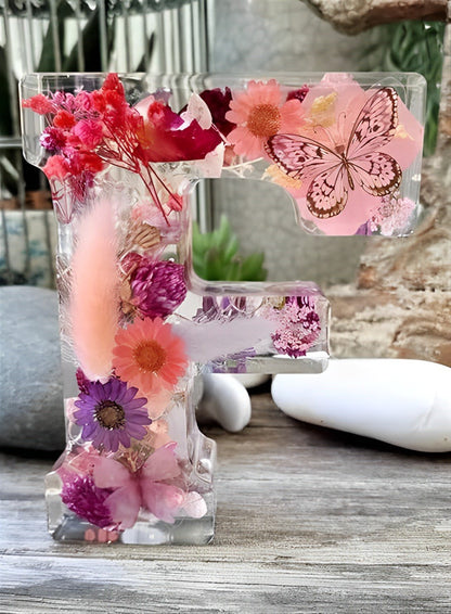 ❤️Women's Day Specials - 49% OFF🎁Handmade floral resin🌸