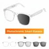 👓👓All-weather on-body AI assistant