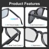 👓👓All-weather on-body AI assistant