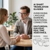 👓👓All-weather on-body AI assistant