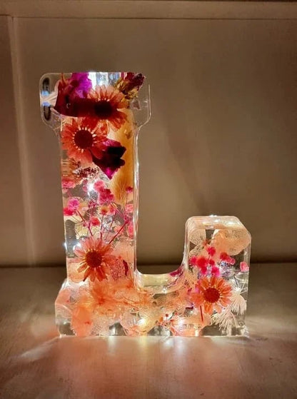 ❤️Women's Day Specials - 49% OFF🎁Handmade floral resin🌸