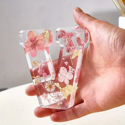 ❤️Women's Day Specials - 49% OFF🎁Handmade floral resin🌸