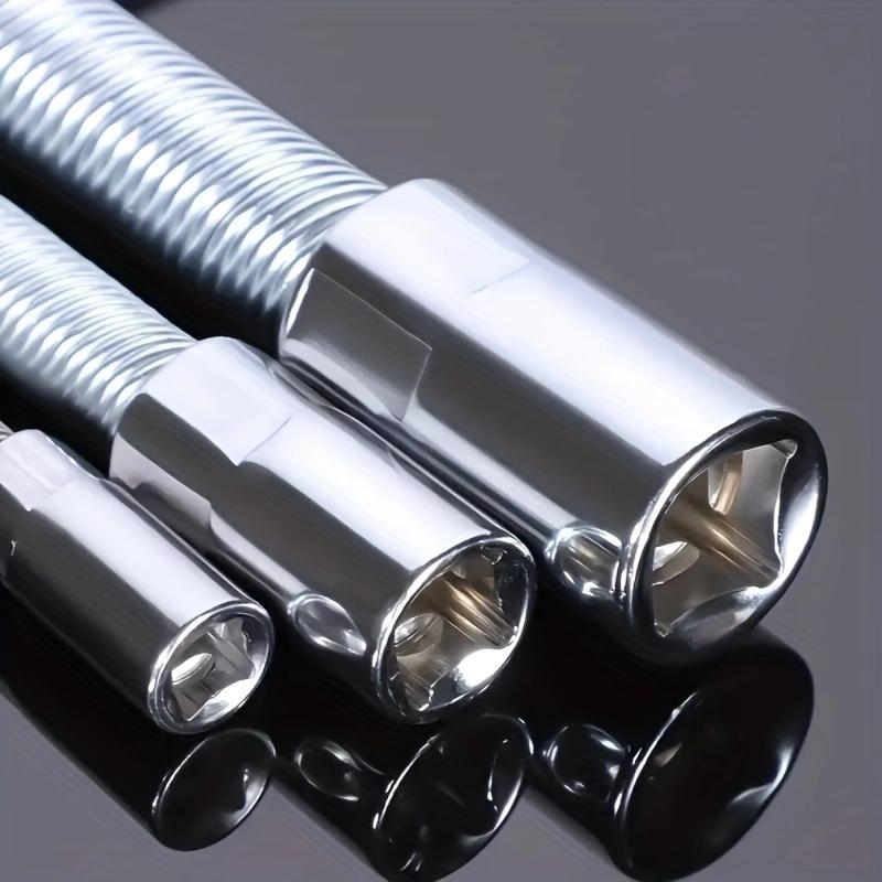 🔥Universal Heavy Duty  Wrench Socket