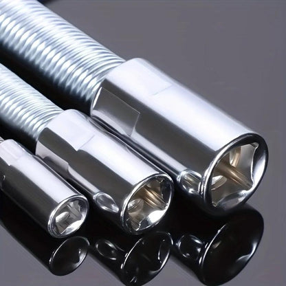 🔥Universal Heavy Duty  Wrench Socket